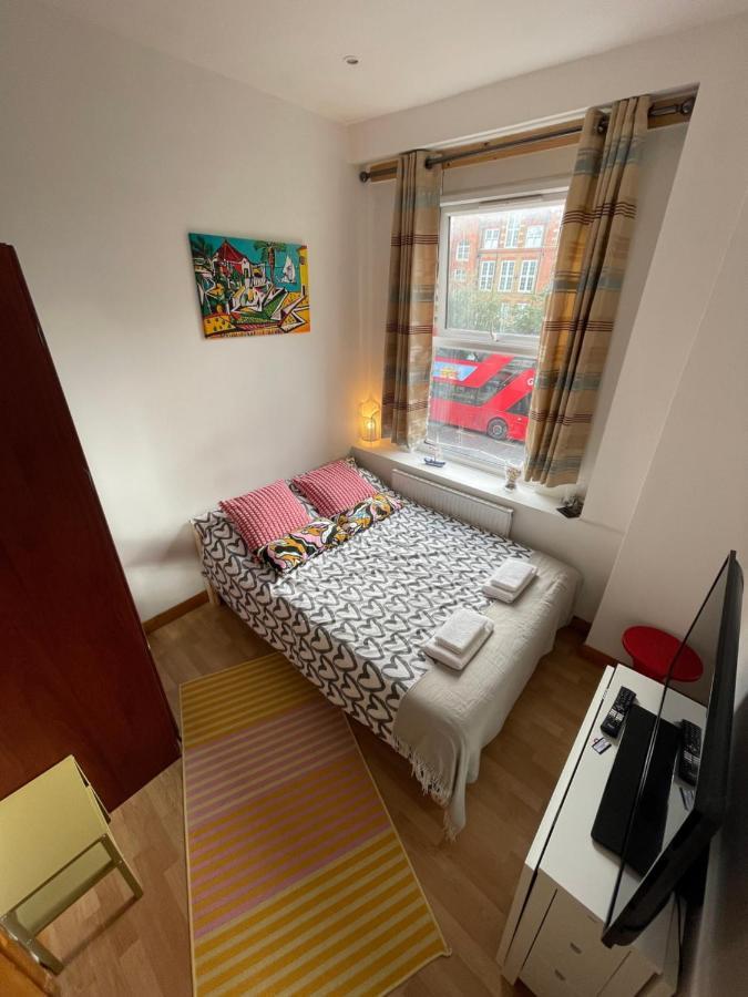 Spacious Family Flat ลอนดอน ภายนอก รูปภาพ