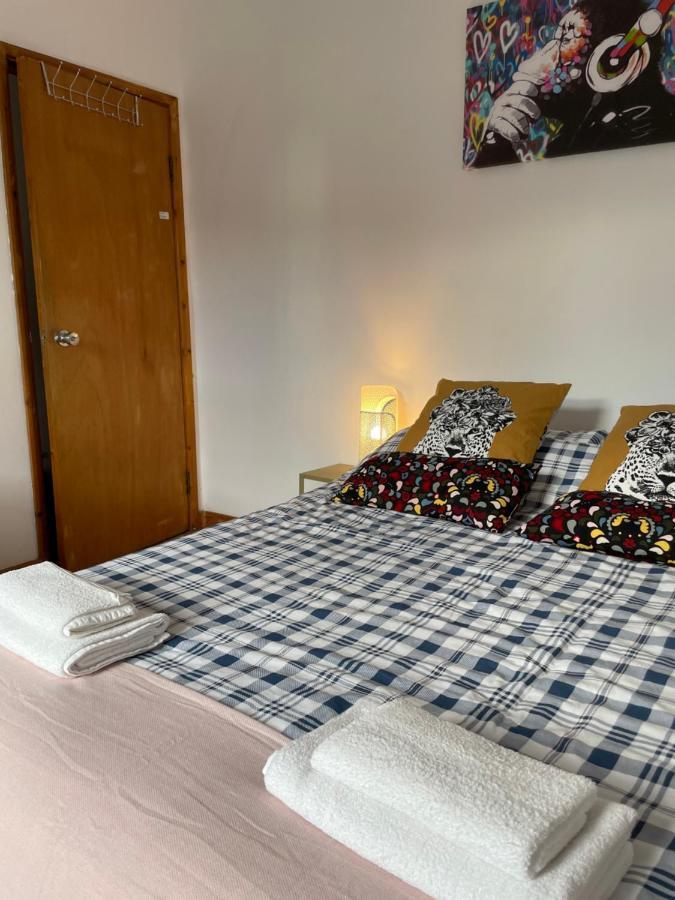 Spacious Family Flat ลอนดอน ภายนอก รูปภาพ